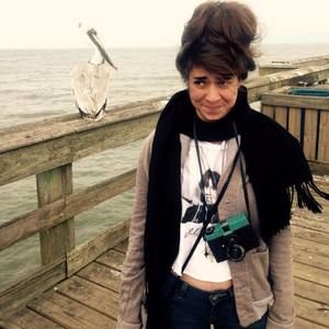 Meet your Posher, Leticia